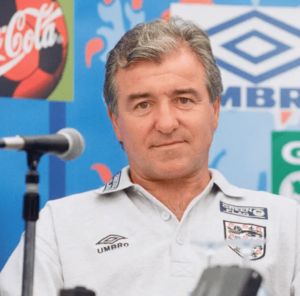 Terry Venables