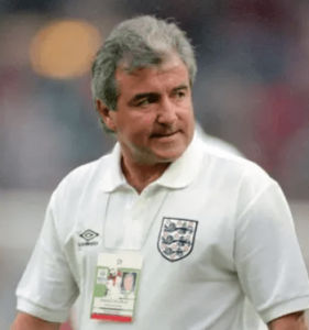 Terry Venables
