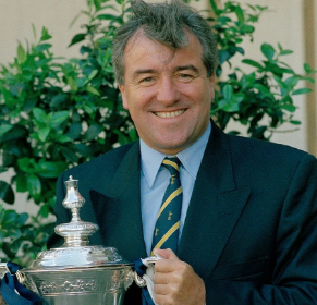 Terry Venables
