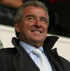 Terry Venables