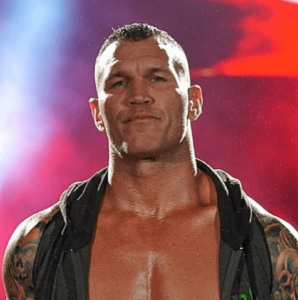 Randy Orton 