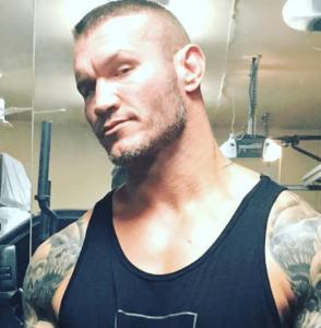 Randy Orton 