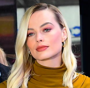 Margot Robbie