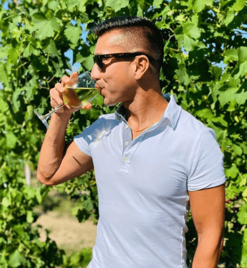 Erick Adame Sexuality Explored: Is He Gay? Scandal, Shirtless Photo ...