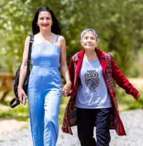 María Aragüés Gadea