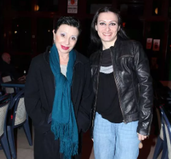 María Aragüés Gadea