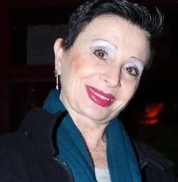 María Aragüés Gadea