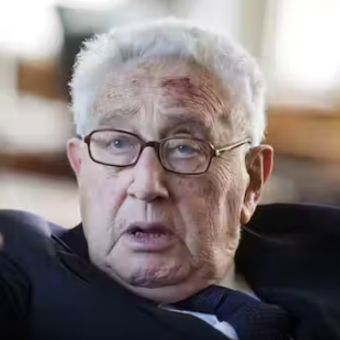 Henry Kissinger (Obituary): Nobel winner Death Cause, Funeral, Bio/Wiki