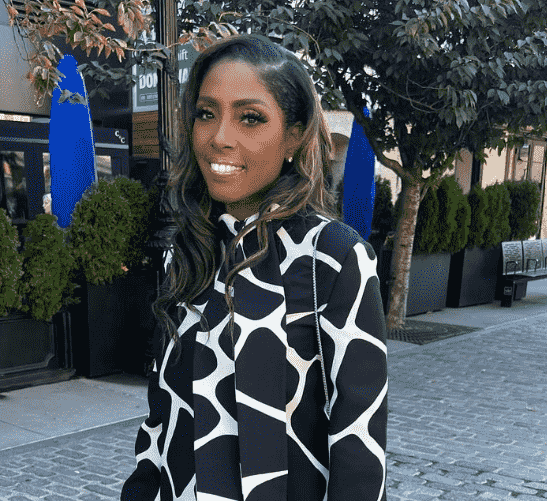 Who Is Cecil Whitmore, Simone Whitmore Husband? Their Net Worth