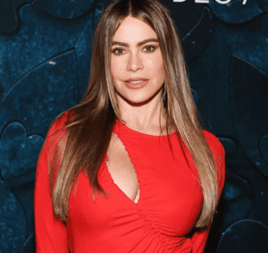 The Sofia Vergara Scandal and the Shocking Leaked Video Revealed
