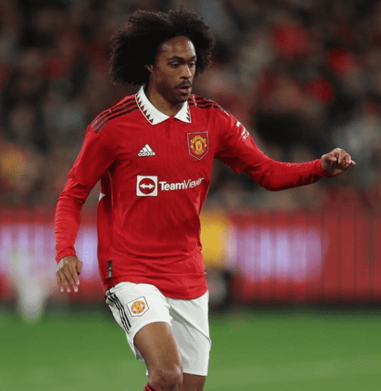 Where Are Tahith Chong (Footballer) Parents From? Family Ethnicity And
