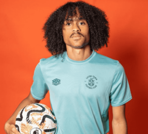 Tahith Chong