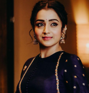 Trisha Krishnan: The Controversial Leaked Video and Photo Scandal Explored