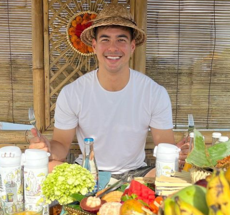 Tyler Bigenho Scandal: The Viral Video Shaking the Internet