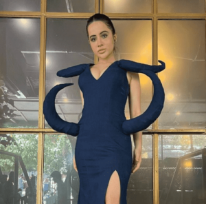 Did Urfi Javed Undergone Plastic Surgery? Before And After - Lip