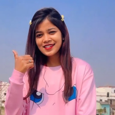 Vidhi Mahto's Viral MMS Video: Stardom, Controversy, Journey To Succes