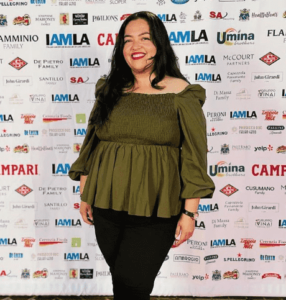 Wendy Carrillo