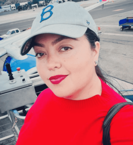 Wendy Carrillo