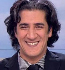 Youssef Bouchikhi