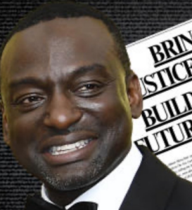 Yusef Salaam