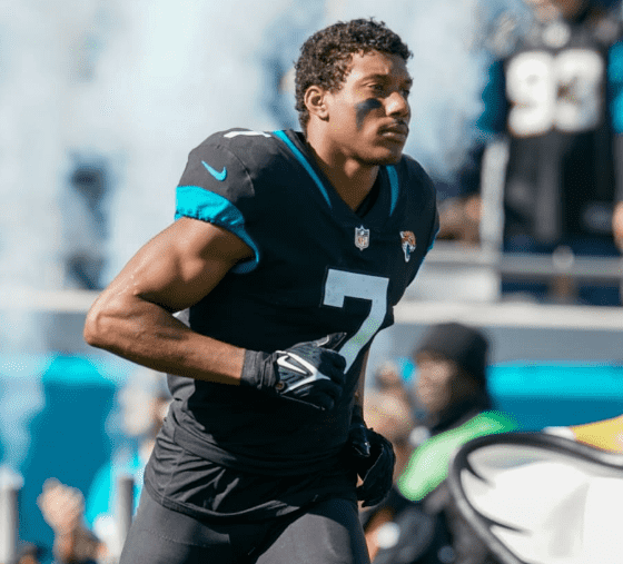 Decoding Zay Jones Love Life Girlfriend Gossips, Marriage Mysteries