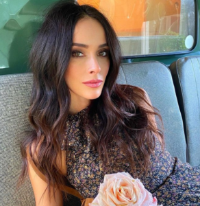 Abigail Spencer