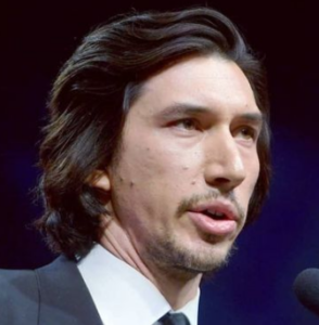 Adam Driver