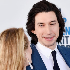 Adam Driver