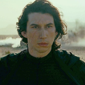 Adam Driver