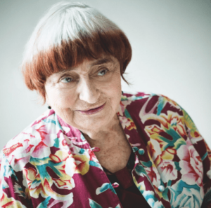 Agnès Varda