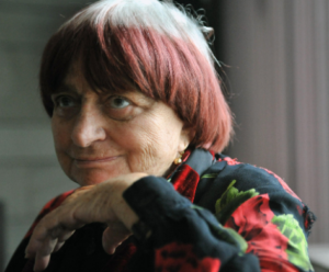 Agnès Varda