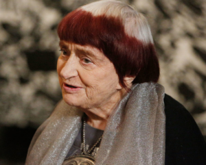 Agnès Varda