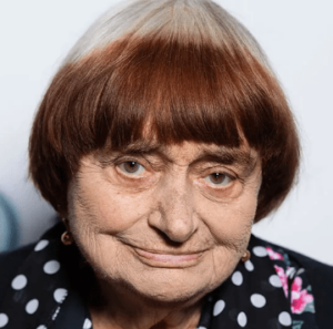 Agnès Varda