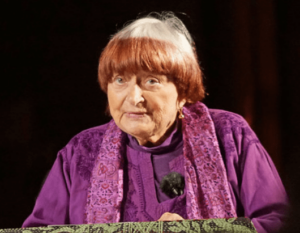 Agnès Varda