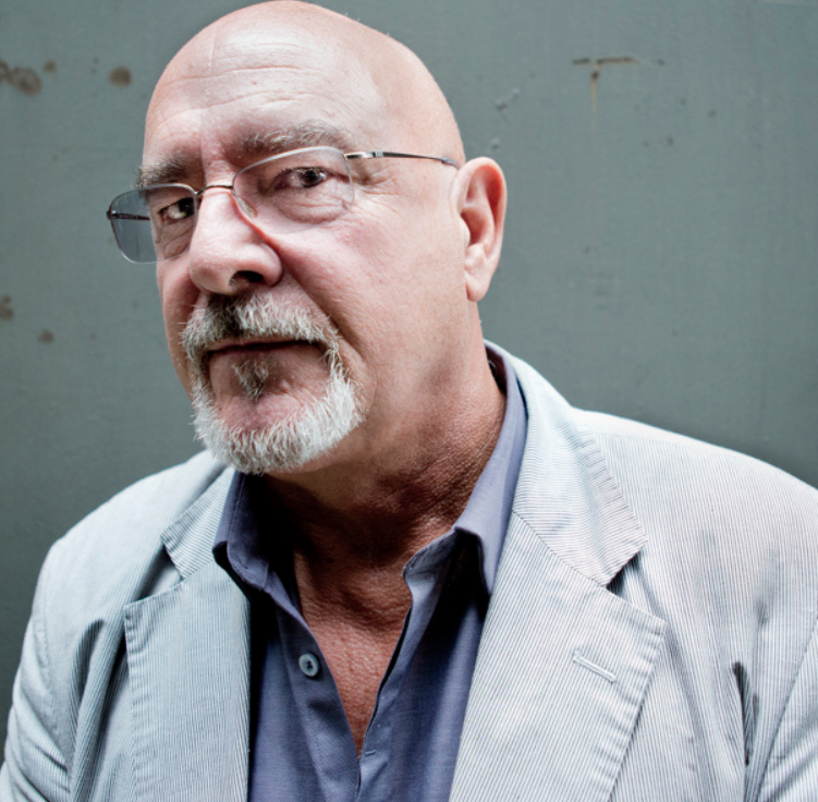 Alain Chartrand Réalisateur