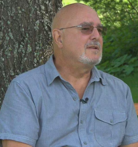 Alain Chartrand Réalisateur