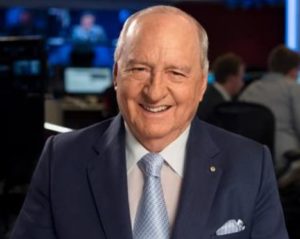 Alan Jones