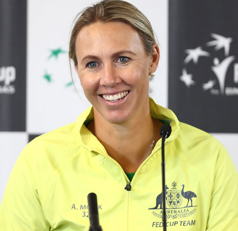 Alicia Molik Husband Are They Still Married? Their Kids, Alicia Molik