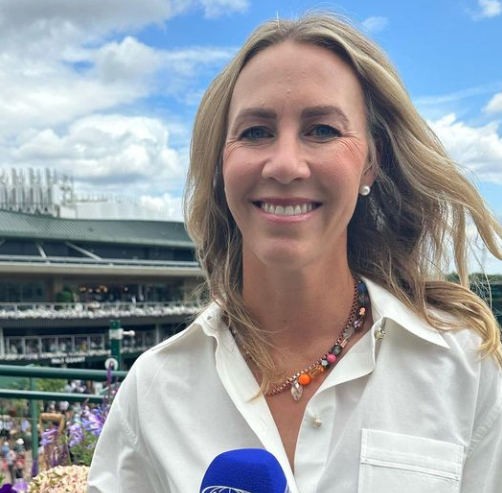 Alicia Molik Husband Are They Still Married? Their Kids, Alicia Molik