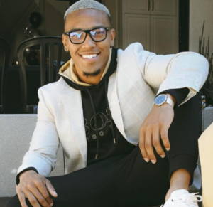 Meet Amon Ra St Brown Siblings: Equanimeous St. Brown, Osiris St. Brown