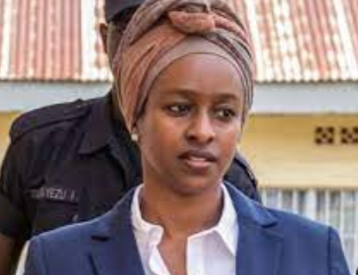 Anne Rwigara's Cause of Death Exposed—A Deep Dive into Her Family, Age ...