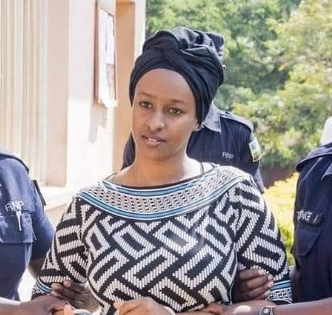 Anne Rwigara