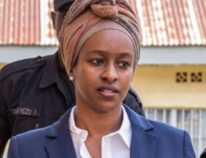Anne Rwigara
