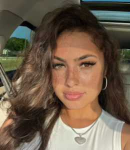 Who Is Ash Kash? Know About the Instagram Model