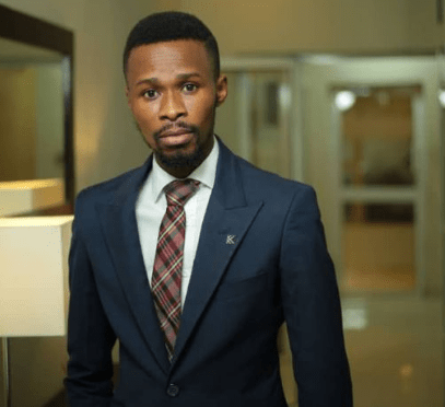 Ayokunle Odekunle's Remarkable Life Story Unraveled