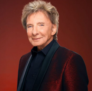 Barry Manilow