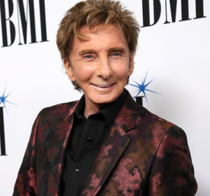 Barry Manilow