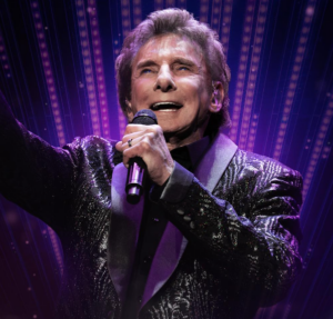Barry Manilow