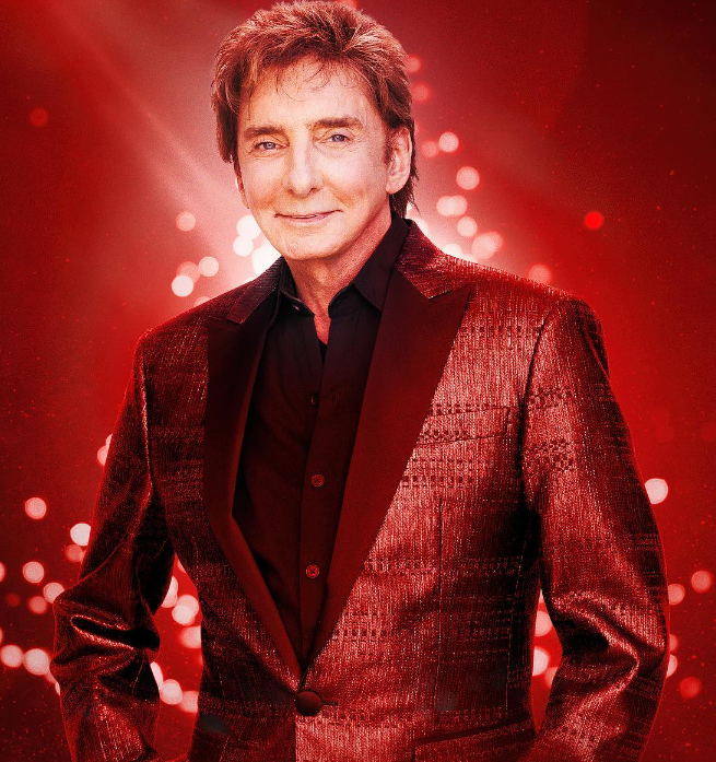 Barry Manilow