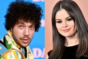 Benny Blanco Girlfriend